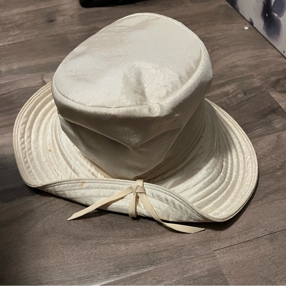 Vintage Mr. John Pacesetters hat